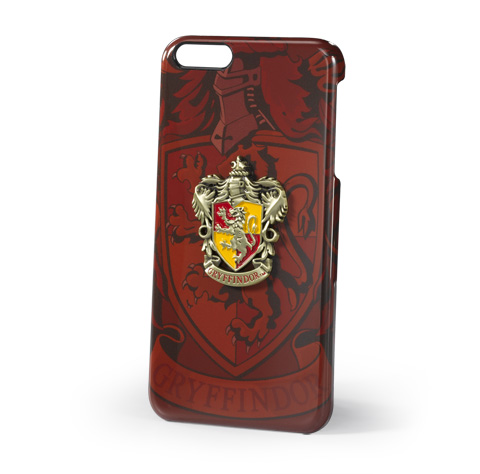 coque iphone 6 plus harry potter