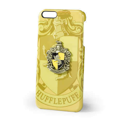 Coque Poufsouffle - iPhone 6 Plus - Harry Potter Coque Poufsouffle - iPhone 6 Plus - Harry Potter