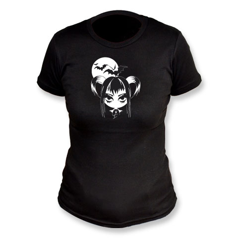 Ravenshood Manor - T-shirt - Pearl Ravenshood Manor - T-shirt - Pearl