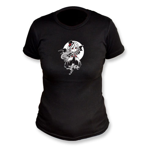 Ravenshood Manor - T-shirt - Siona Ravenshood Manor - T-shirt - Siona