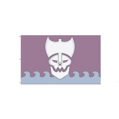 Lanfeust - drapeau - Averroës Lanfeust - drapeau - Averroës