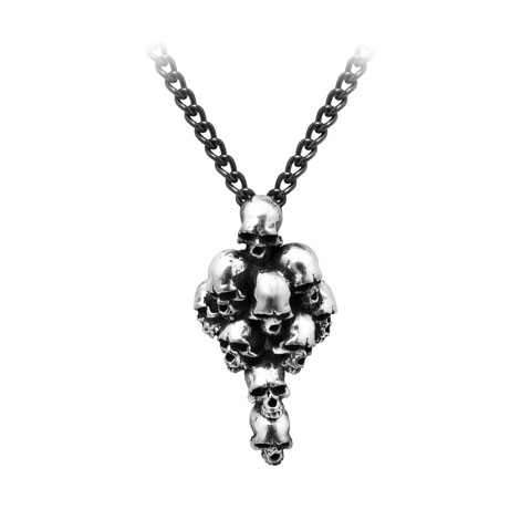 Reznic la Croix du Boucher - Pendentif Reznic la Croix du Boucher - Pendentif