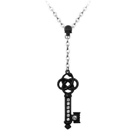 Claustramoris - Pendentif Claustramoris - Pendentif