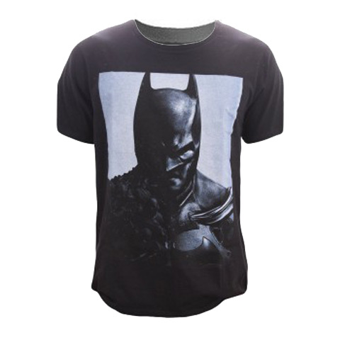T-shirt visage Batman - DC Comics T-shirt visage Batman - DC Comics