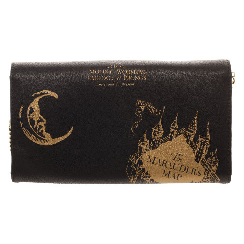Pochette à rabat méfait accompli - Harry Potter Pochette à rabat méfait accompli - Harry Potter
