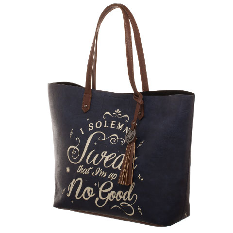 Cabas I Solemnly Swear - Harry Potter Cabas I Solemnly Swear - Harry Potter