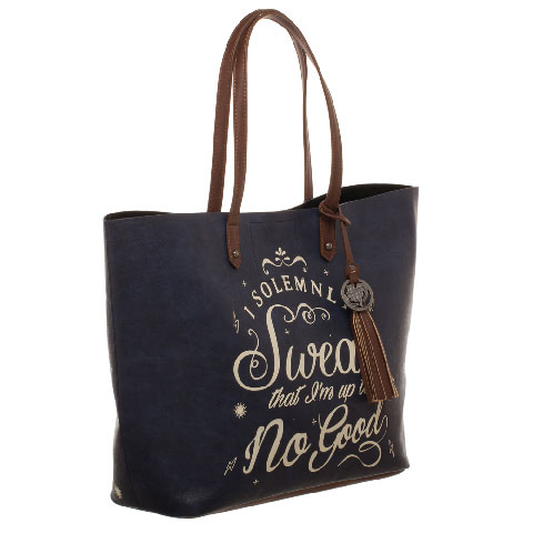 Cabas I Solemnly Swear - Harry Potter Cabas I Solemnly Swear - Harry Potter