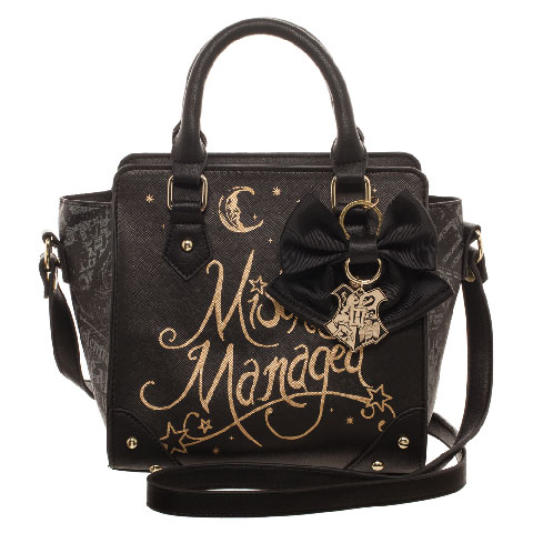 Petit sac à main Méfait Accompli - Harry Potter Petit sac à main Méfait Accompli - Harry Potter
