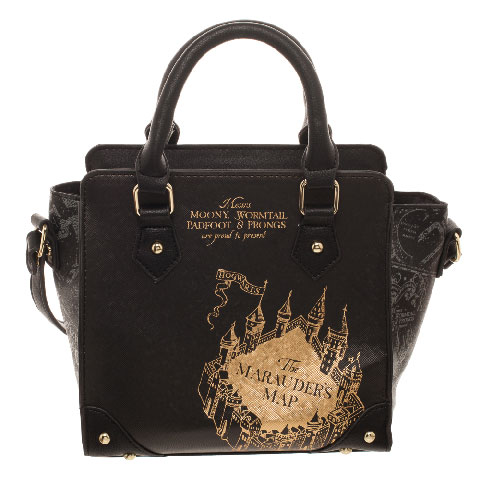 Petit sac à main Méfait Accompli - Harry Potter Petit sac à main Méfait Accompli - Harry Potter