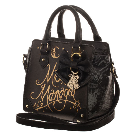 Petit sac à main Méfait Accompli - Harry Potter Petit sac à main Méfait Accompli - Harry Potter