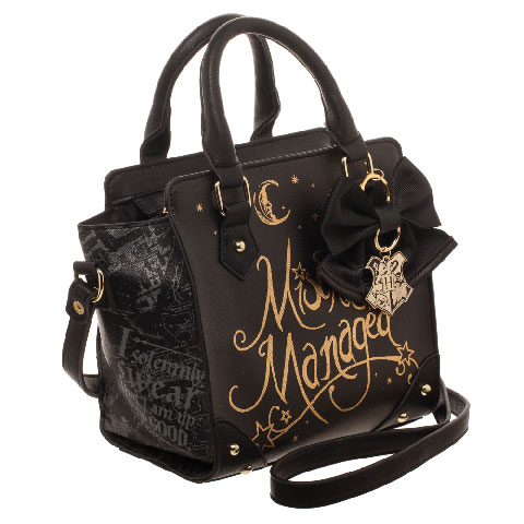 Petit sac à main Méfait Accompli - Harry Potter Petit sac à main Méfait Accompli - Harry Potter