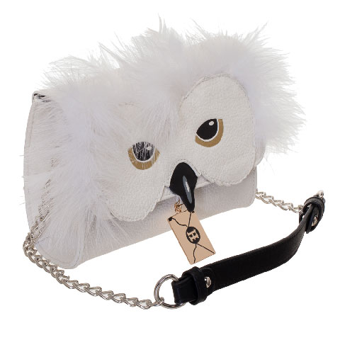 Pochette à rabat Hedwige avec lettre - Harry Potter Pochette à rabat Hedwige avec lettre - Harry Potter