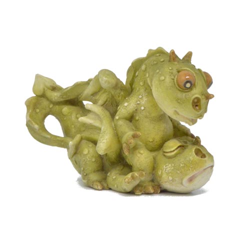 Bébé Dragon YD105 Bébé Dragon YD105