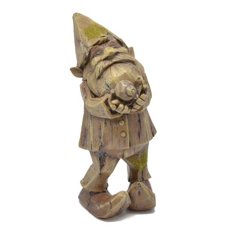 Nains des Bois - Gilain Nains des Bois - Gilain