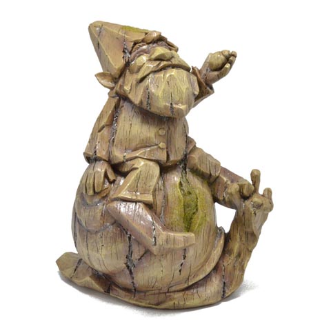 Nains des Bois - Gilmond Nains des Bois - Gilmond