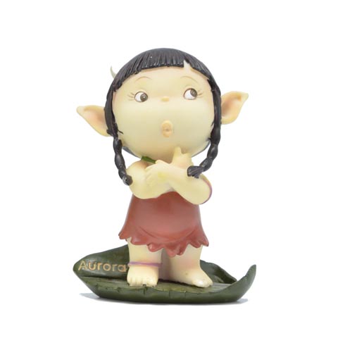 Toread - Aurore Toread - Aurore