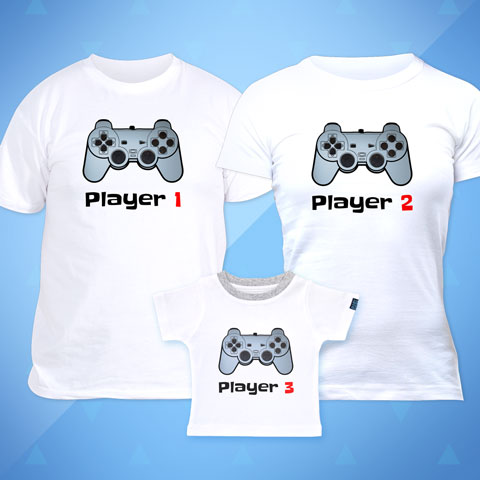 Player - Offre Trio Player - Offre Trio