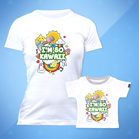 So kawaii - Offre duo So kawaii - Offre duo