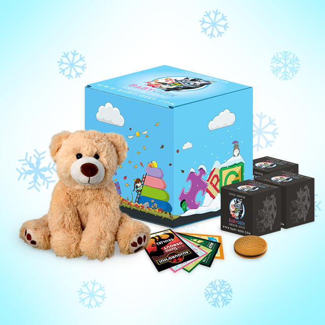 Maxi Pack bébé Maxi Pack bébé