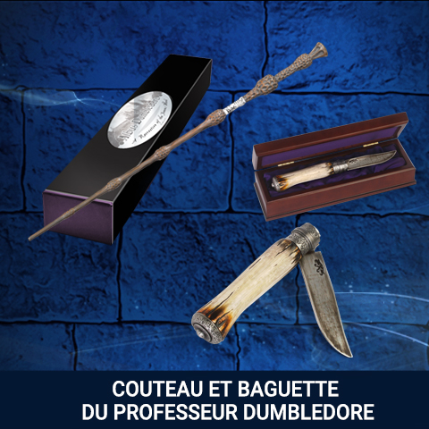 Collection Dumbledore Collection Dumbledore