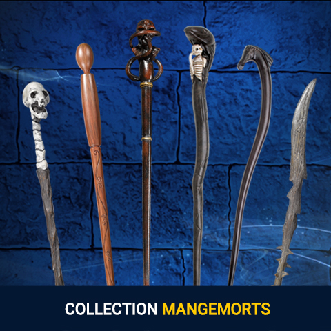 Collection Mangemorts Collection Mangemorts